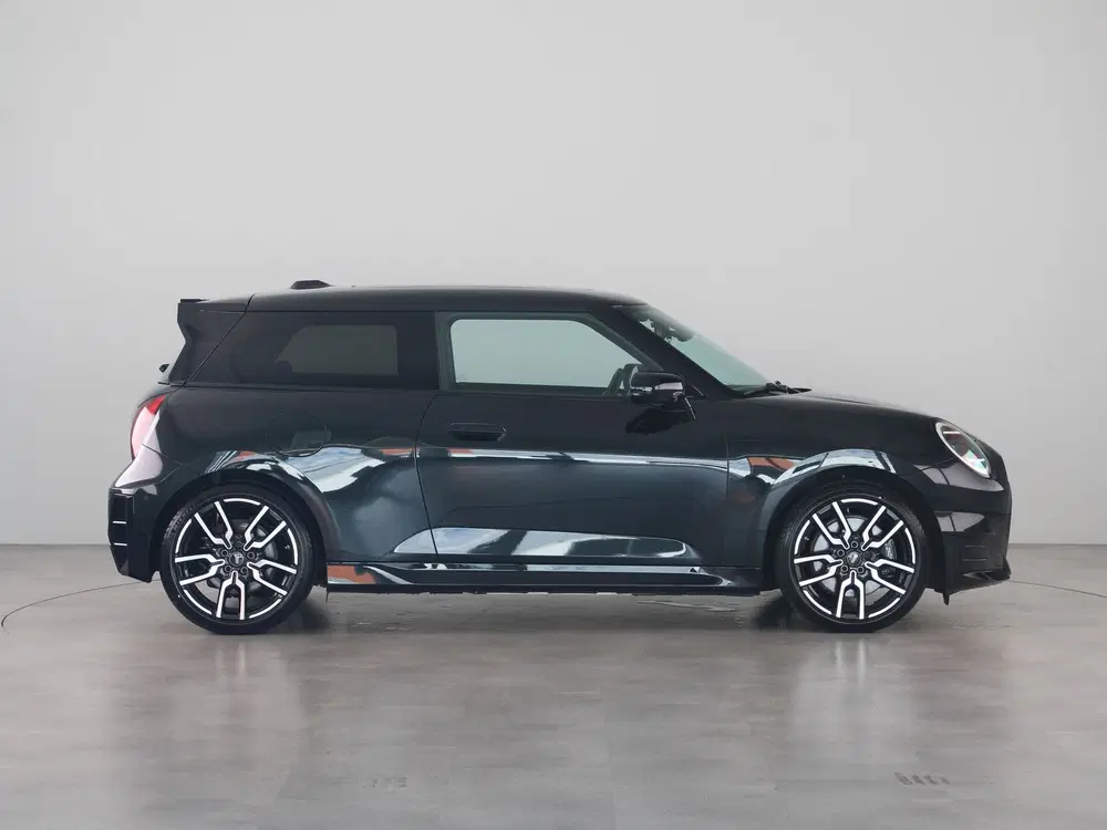 Mini John Cooper Works E John Cooper Works Pakket L (bj 2025) uit 2025, foto 9