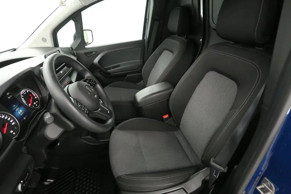 Mercedes-Benz Citan eCitan 45 kWh 122PK Lang uit 2024, foto 10