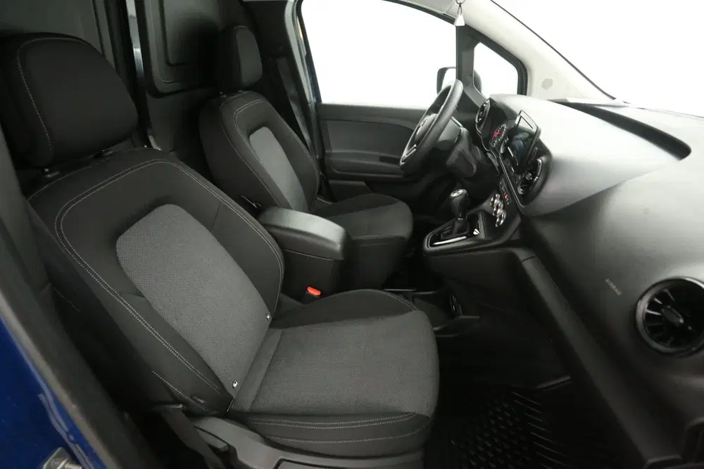 Mercedes-Benz Citan eCitan 45 kWh 122PK Lang uit 2024, foto 11