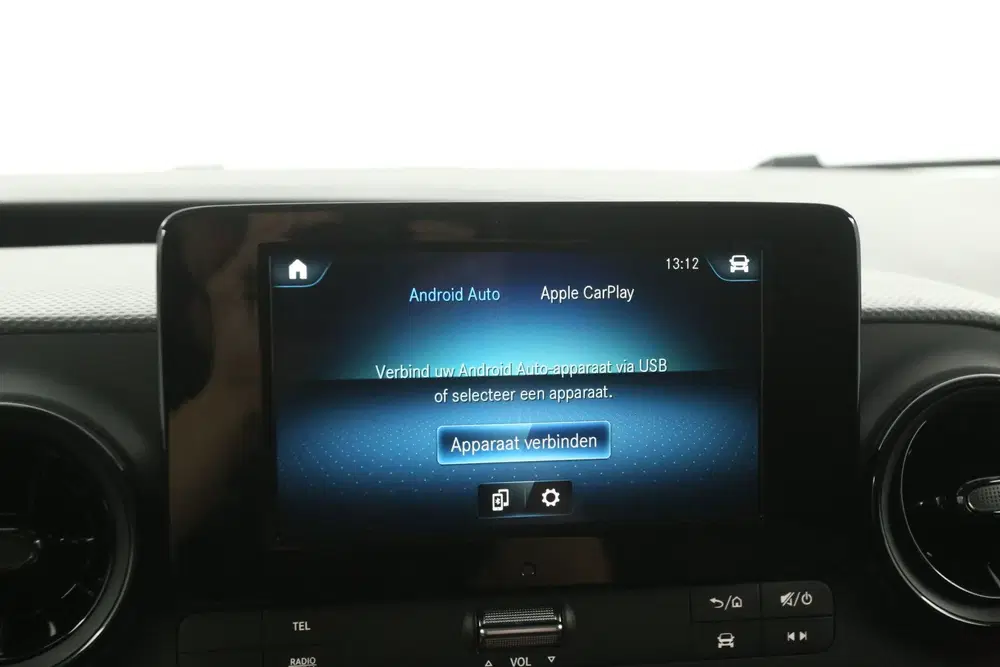 Mercedes-Benz Citan eCitan 45 kWh 122PK Lang uit 2024, foto 14