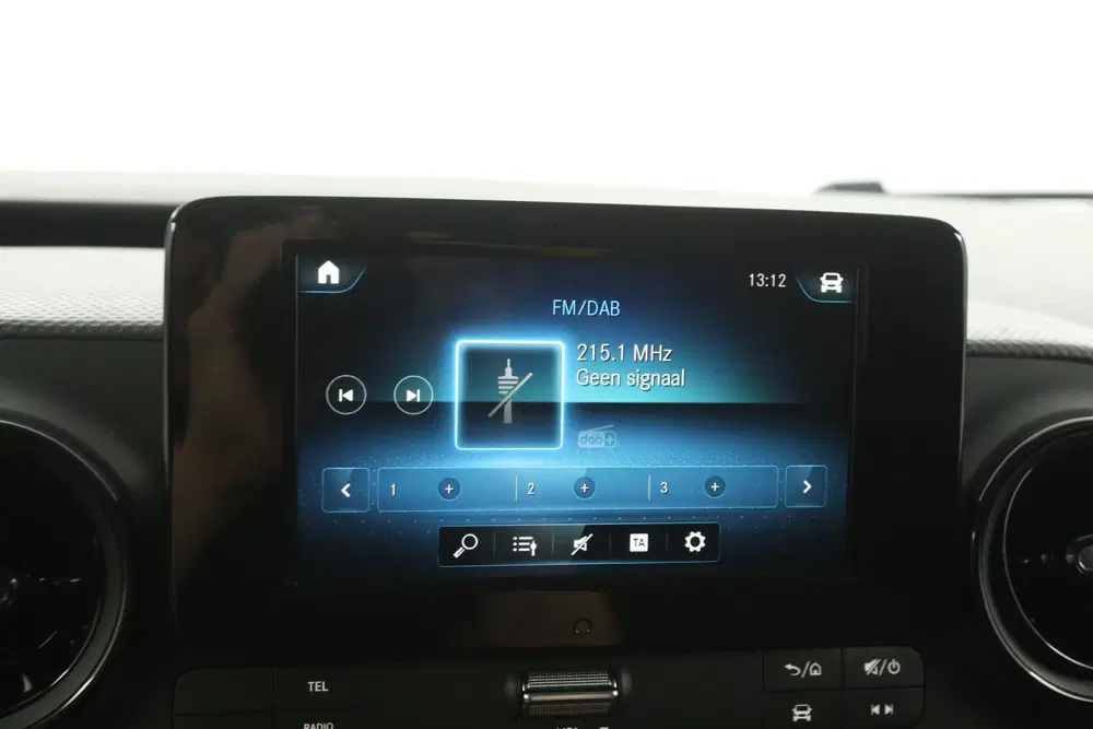 Mercedes-Benz Citan eCitan 45 kWh 122PK Lang uit 2024, foto 15