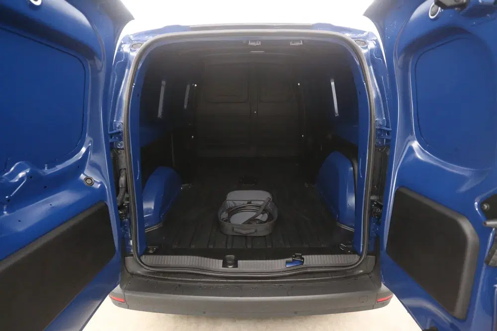 Mercedes-Benz Citan eCitan 45 kWh 122PK Lang uit 2024, foto 3
