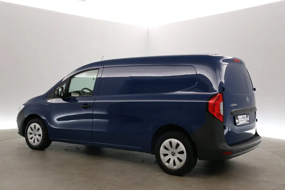 Mercedes-Benz Citan eCitan 45 kWh 122PK Lang uit 2024, foto 4
