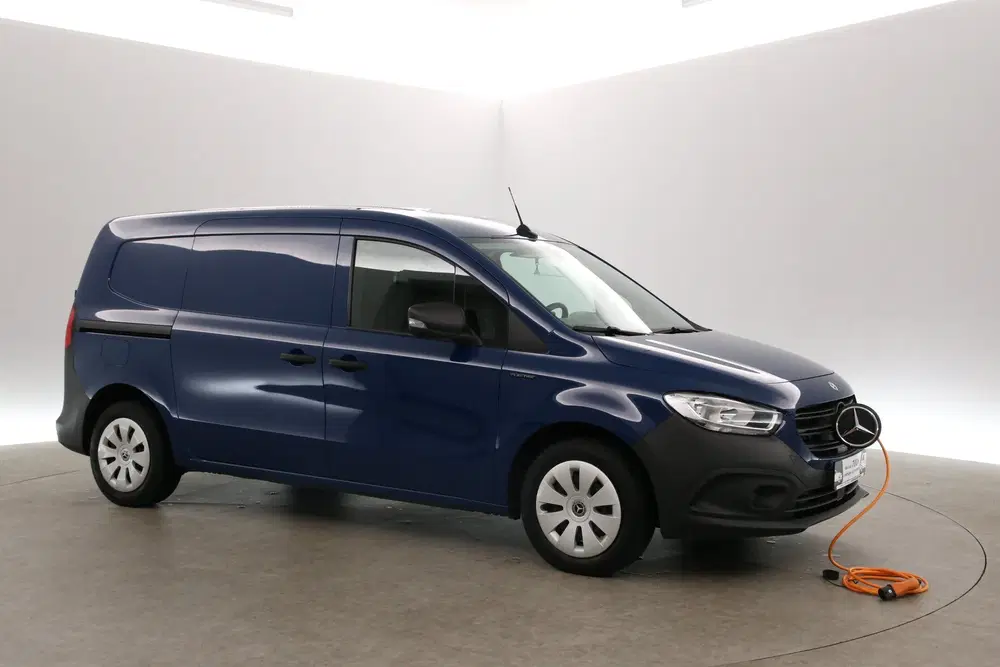 Mercedes-Benz Citan eCitan 45 kWh 122PK Lang uit 2024, foto 6