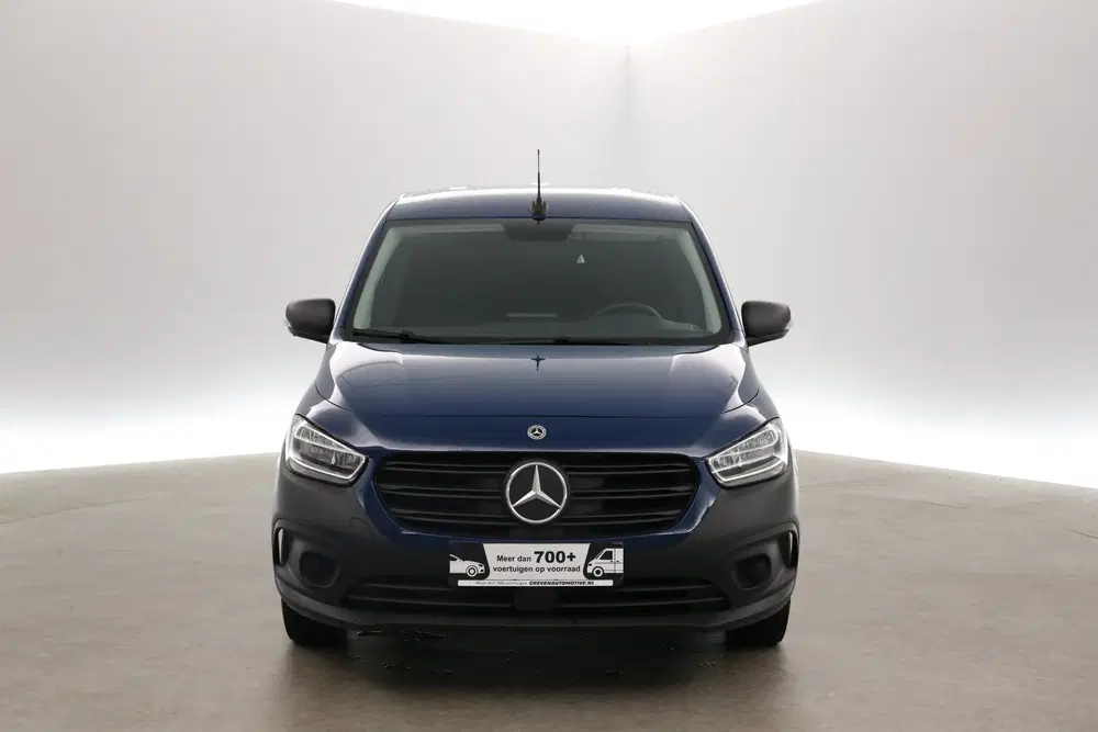Mercedes-Benz Citan eCitan 45 kWh 122PK Lang uit 2024, foto 7