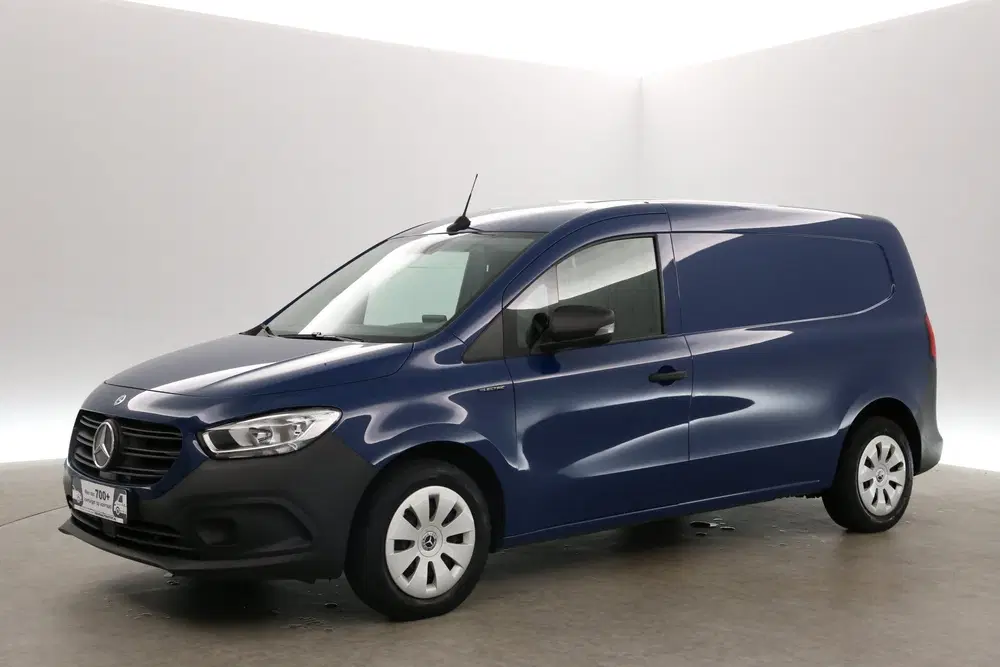 Mercedes-Benz Citan eCitan 45 kWh 122PK Lang uit 2024, foto 8