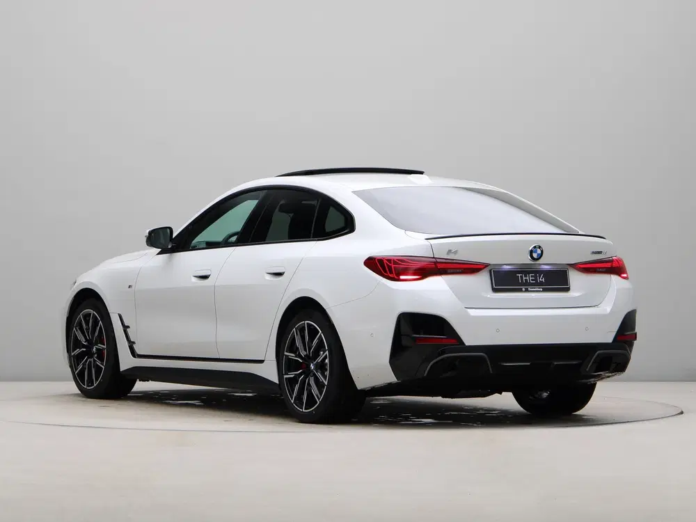 BMW i4 eDrive35 M Sport Pro Edition 70 kWh (bj 20 uit 2026, foto 11