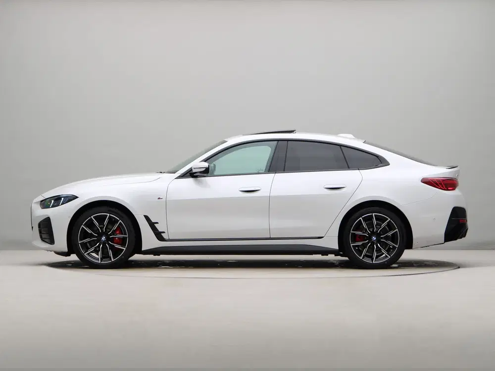 BMW i4 eDrive35 M Sport Pro Edition 70 kWh (bj 20 uit 2026, foto 12