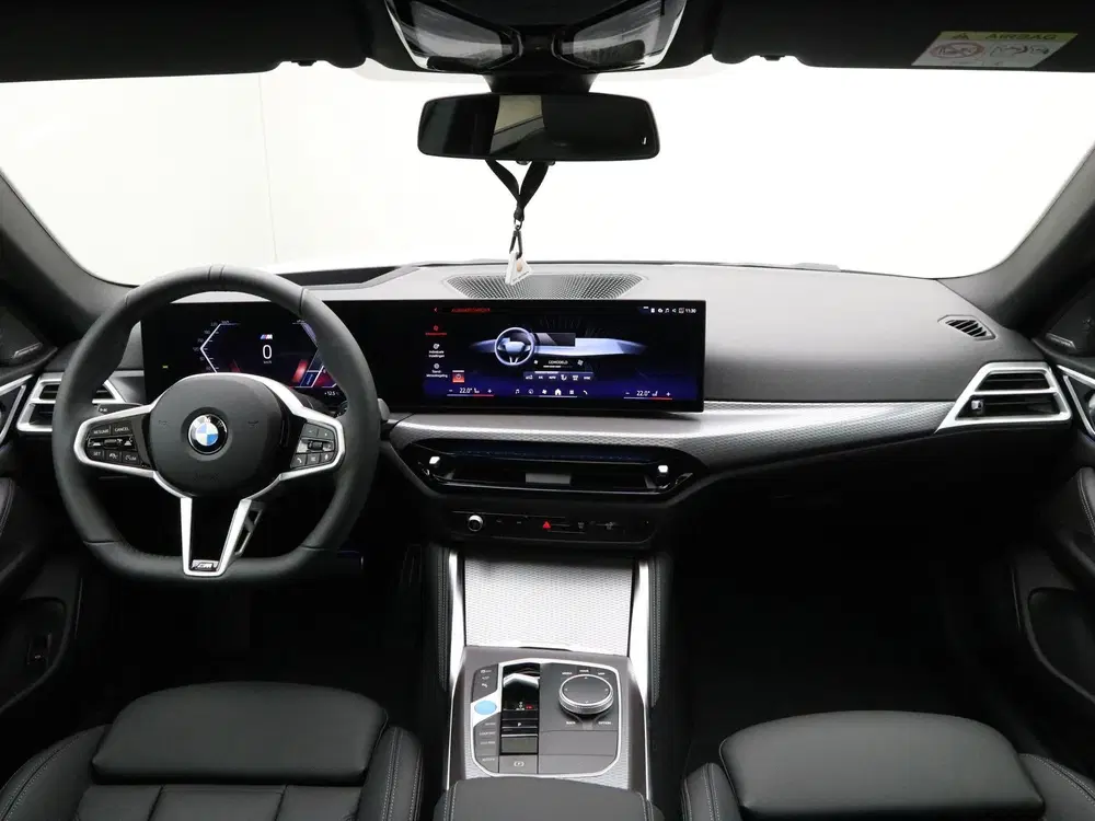 BMW i4 eDrive35 M Sport Pro Edition 70 kWh (bj 20 uit 2026, foto 13