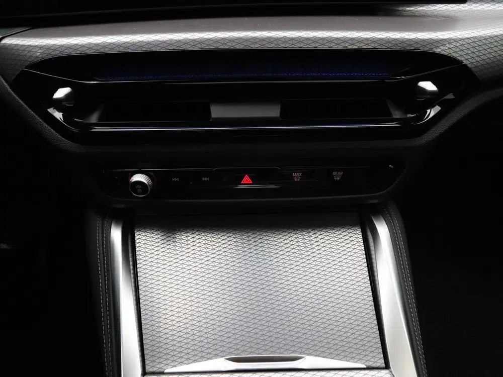 BMW i4 eDrive35 M Sport Pro Edition 70 kWh (bj 20 uit 2026, foto 14