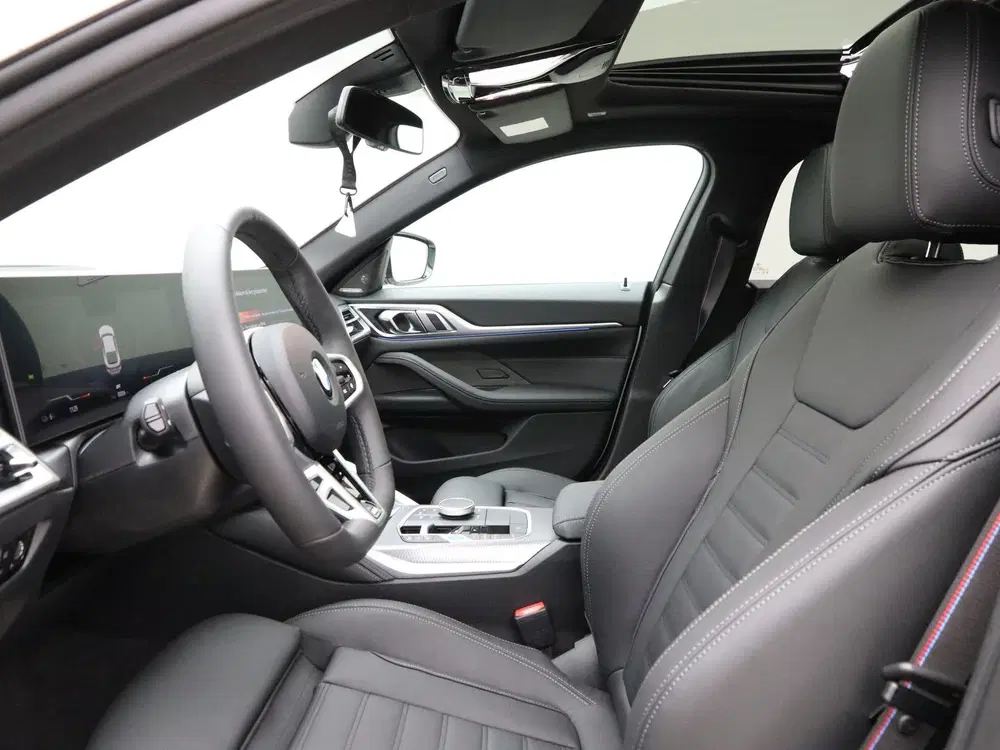 BMW i4 eDrive35 M Sport Pro Edition 70 kWh (bj 20 uit 2026, foto 5