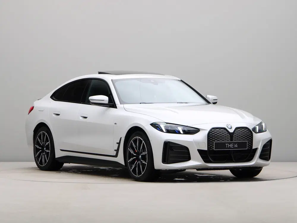 BMW i4 eDrive35 M Sport Pro Edition 70 kWh (bj 20 uit 2026, foto 7