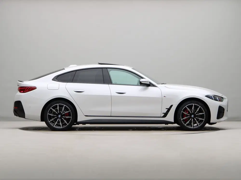 BMW i4 eDrive35 M Sport Pro Edition 70 kWh (bj 20 uit 2026, foto 8