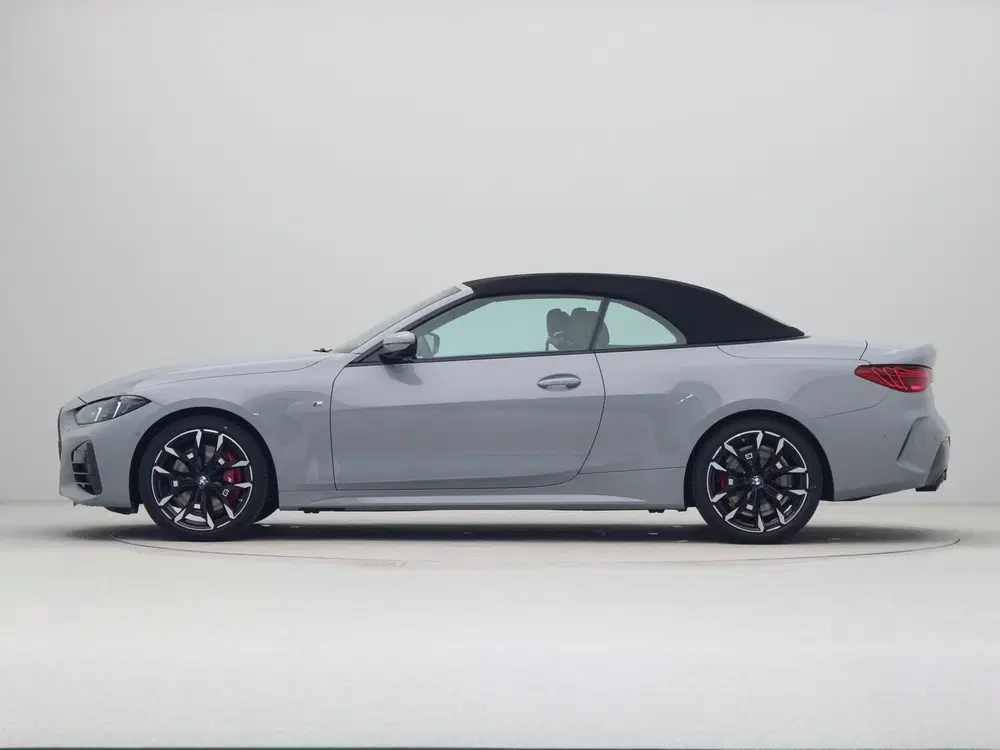BMW 4-serie 420i Cabrio M Sport Pro High Executive uit 2026, foto 15