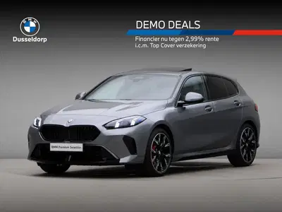 BMW 1-serie 120 M Sport Pro uit 2026