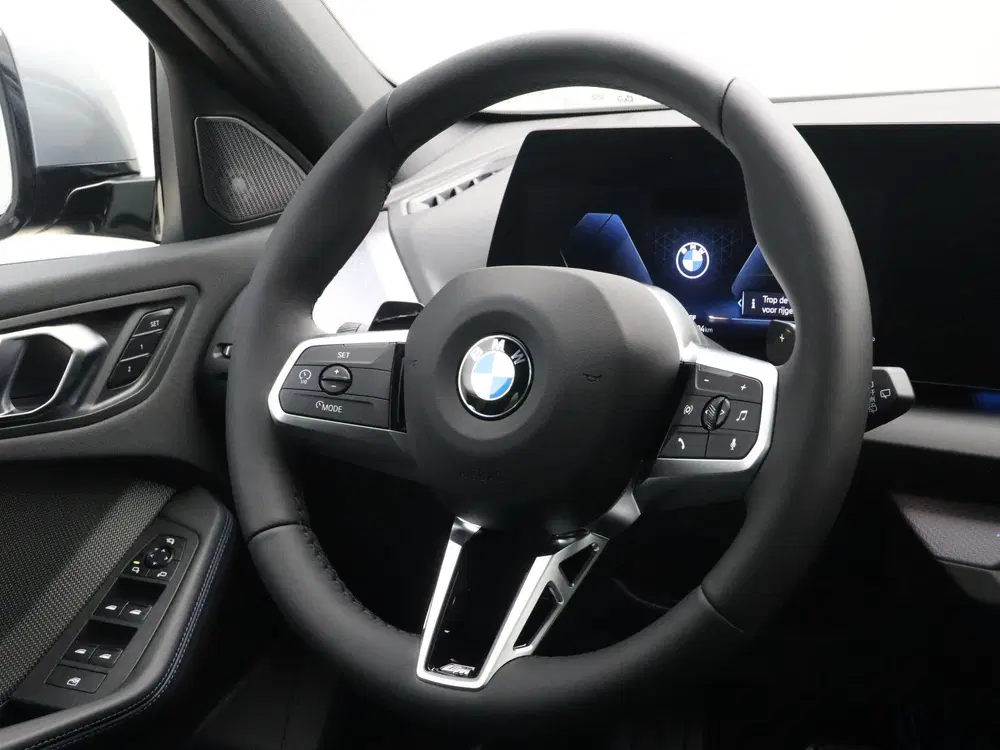 BMW 1-serie 120 M Sport Pro uit 2026, foto 2