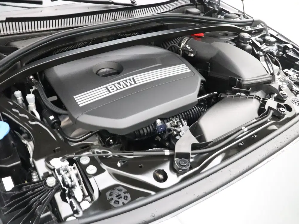 BMW 1-serie 120 M Sport Pro uit 2026, foto 4