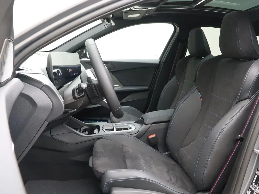 BMW 1-serie 120 M Sport Pro uit 2026, foto 5