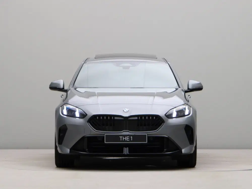 BMW 1-serie 120 M Sport Pro uit 2026, foto 6