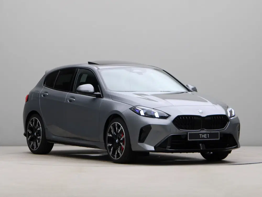 BMW 1-serie 120 M Sport Pro uit 2026, foto 7