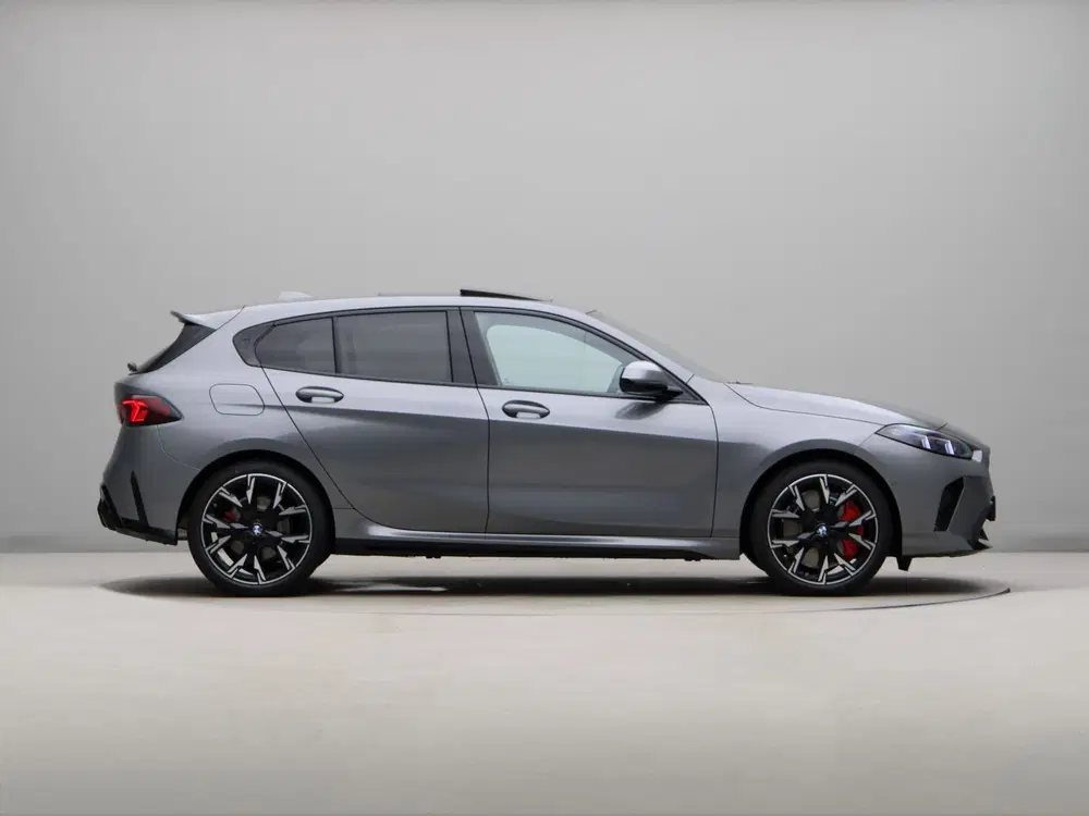 BMW 1-serie 120 M Sport Pro uit 2026, foto 8
