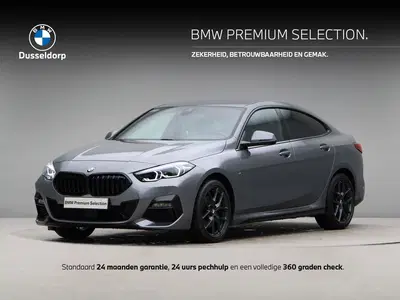 BMW 2-serie 218i Gran Coupé M Sport (bj 2024 uit 2024