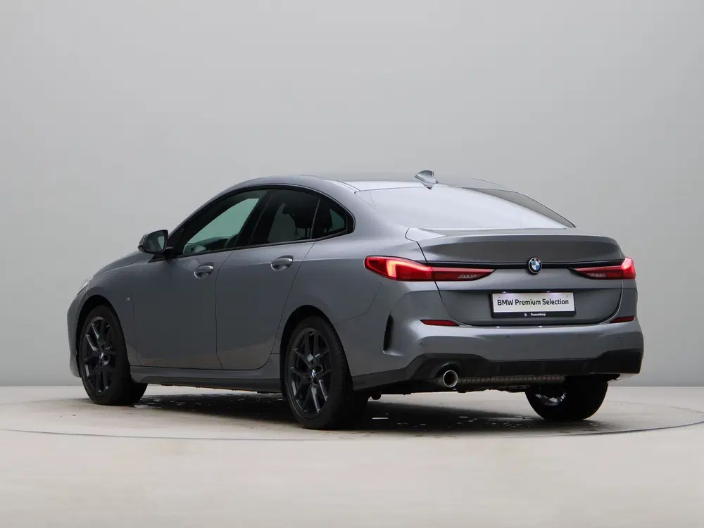 BMW 2-serie 218i Gran Coupé M Sport (bj 2024 uit 2024, foto 10