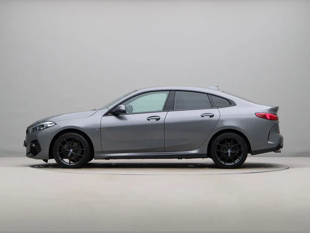 BMW 2-serie 218i Gran Coupé M Sport (bj 2024 uit 2024, foto 11