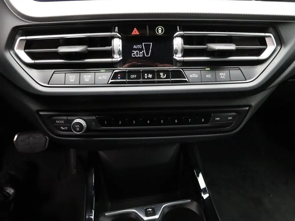 BMW 2-serie 218i Gran Coupé M Sport (bj 2024 uit 2024, foto 13