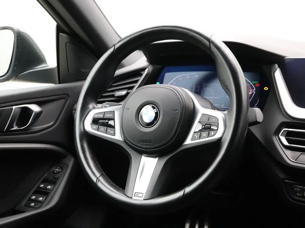 BMW 2-serie 218i Gran Coupé M Sport (bj 2024 uit 2024, foto 2