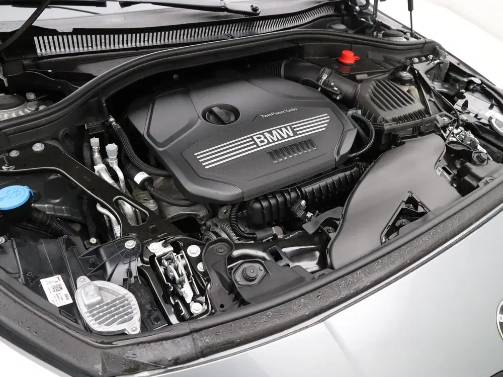 BMW 2-serie 218i Gran Coupé M Sport (bj 2024 uit 2024, foto 3