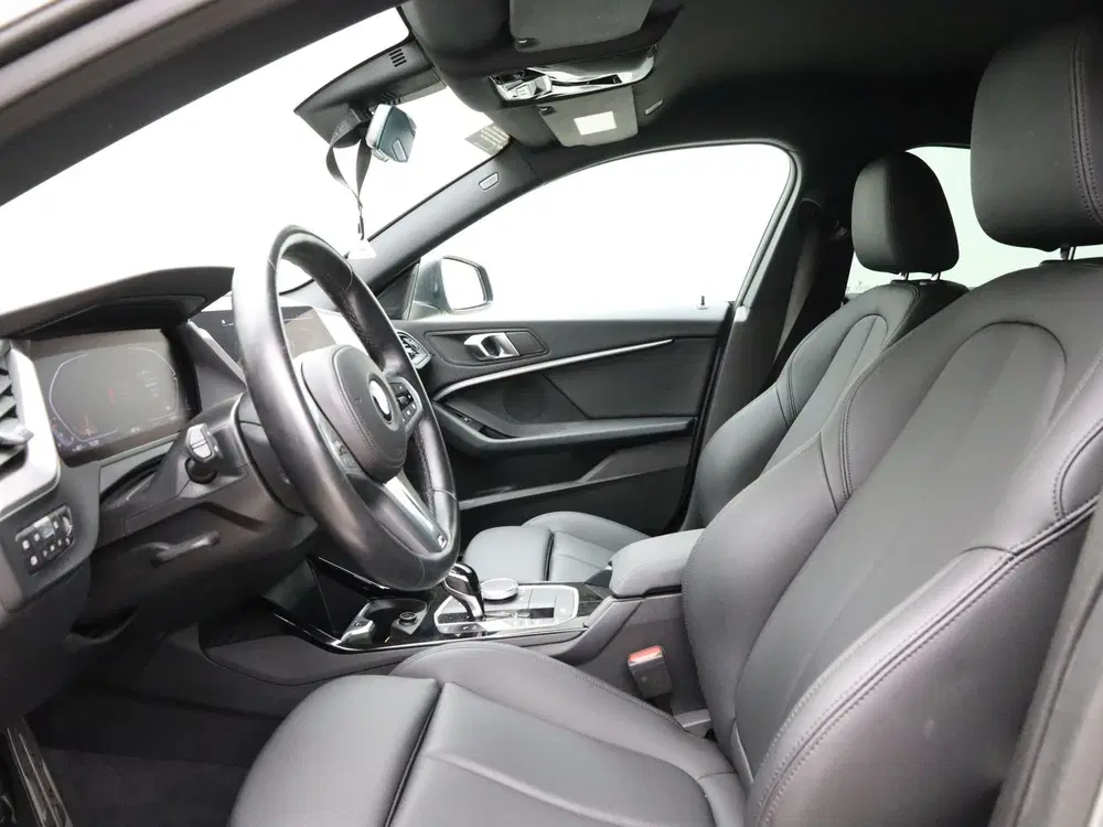 BMW 2-serie 218i Gran Coupé M Sport (bj 2024 uit 2024, foto 4