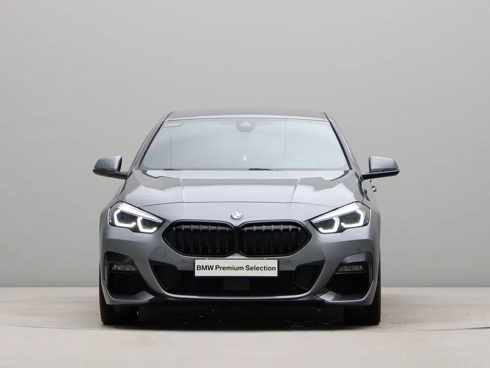 BMW 2-serie 218i Gran Coupé M Sport (bj 2024 uit 2024, foto 5