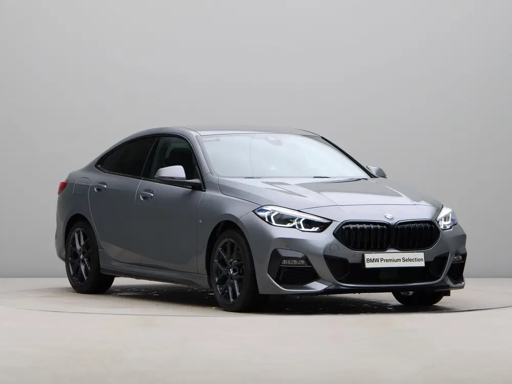BMW 2-serie 218i Gran Coupé M Sport (bj 2024 uit 2024, foto 6