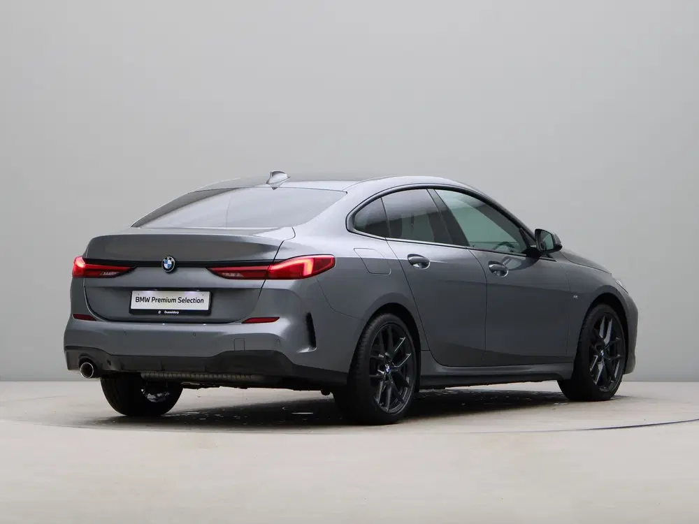 BMW 2-serie 218i Gran Coupé M Sport (bj 2024 uit 2024, foto 8
