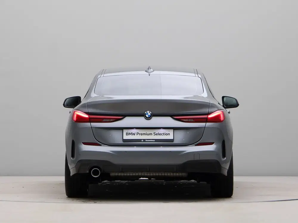 BMW 2-serie 218i Gran Coupé M Sport (bj 2024 uit 2024, foto 9