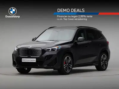 BMW iX1 eDrive20 67 kWh M Sport Edition (bj 2026 uit 2026