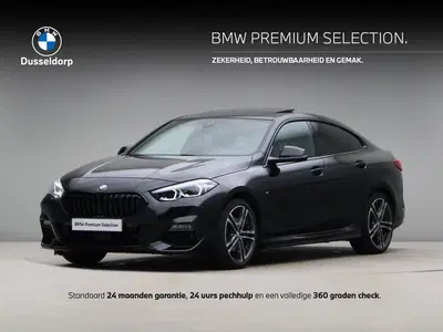 BMW 2-serie 218i Gran Coupé M-Sport uit 2024
