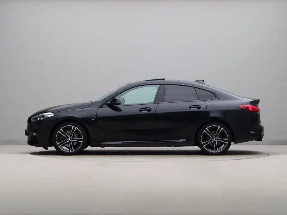 BMW 2-serie 218i Gran Coupé M-Sport uit 2024, foto 11