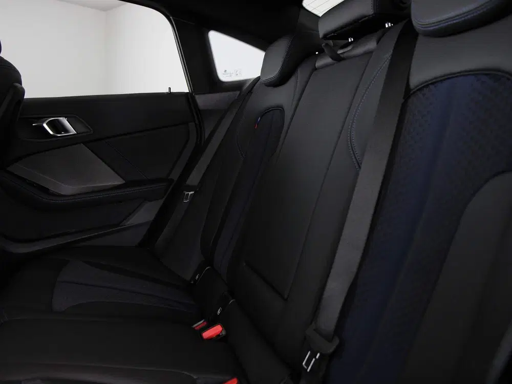 BMW 2-serie 218i Gran Coupé M-Sport uit 2024, foto 15