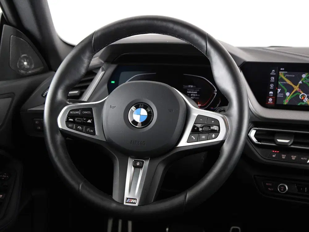 BMW 2-serie 218i Gran Coupé M-Sport uit 2024, foto 2
