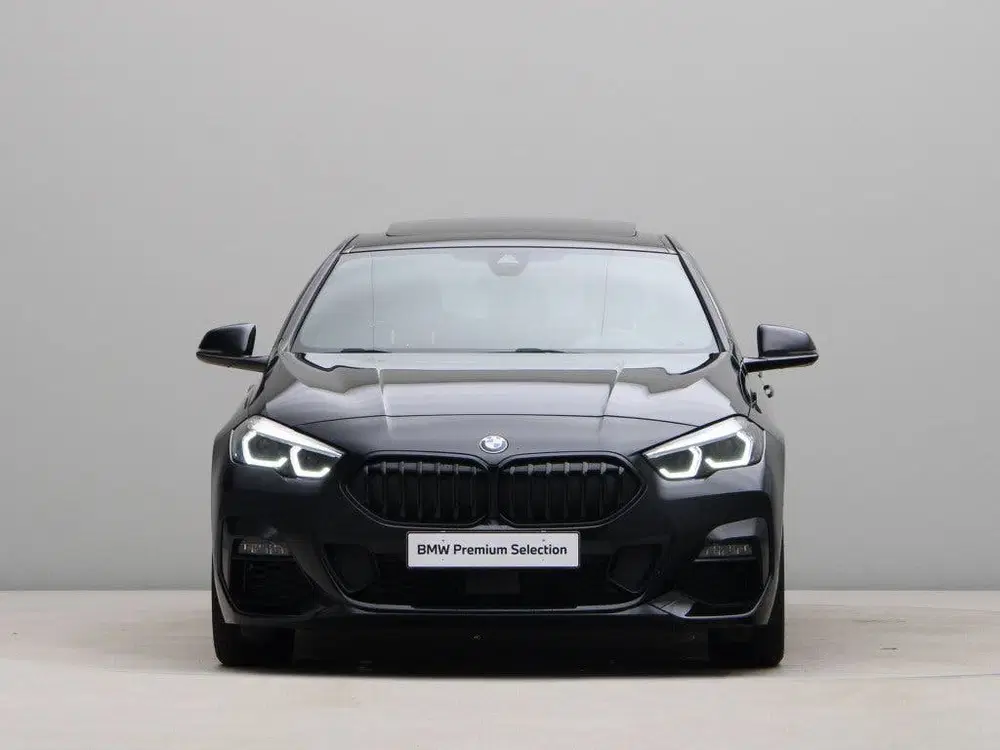 BMW 2-serie 218i Gran Coupé M-Sport uit 2024, foto 5