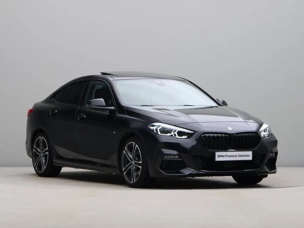 BMW 2-serie 218i Gran Coupé M-Sport uit 2024, foto 6