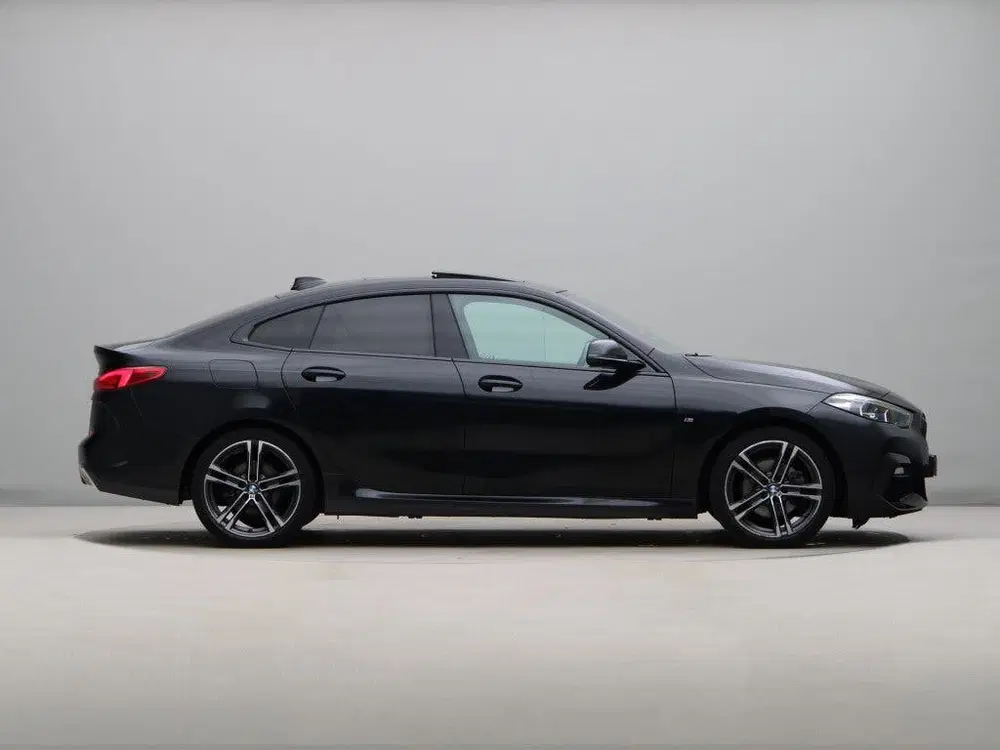 BMW 2-serie 218i Gran Coupé M-Sport uit 2024, foto 7