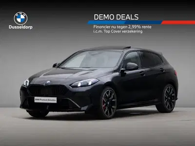 BMW 1-serie 120 M Sport Pro uit 2026
