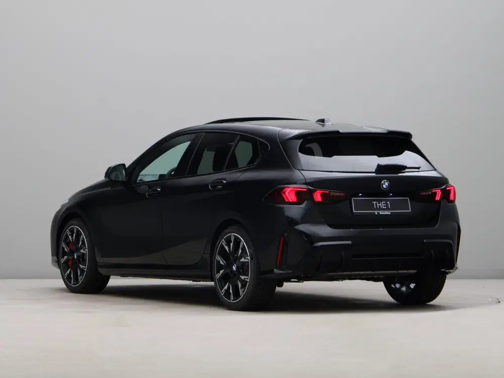 BMW 1-serie 120 M Sport Pro uit 2026, foto 11