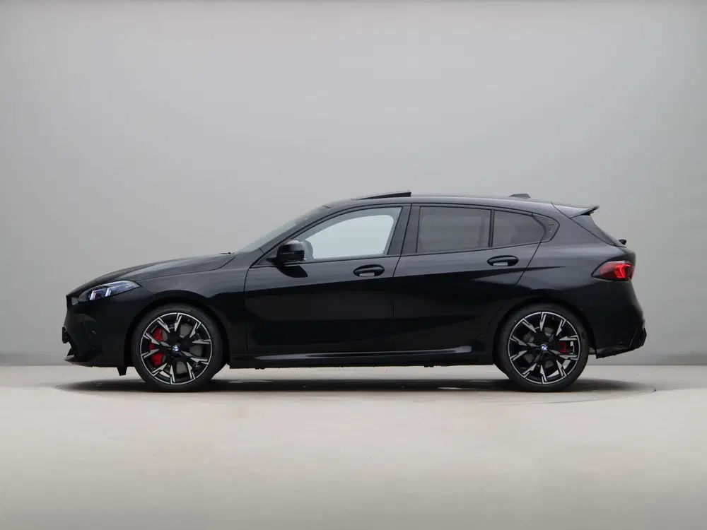 BMW 1-serie 120 M Sport Pro uit 2026, foto 12