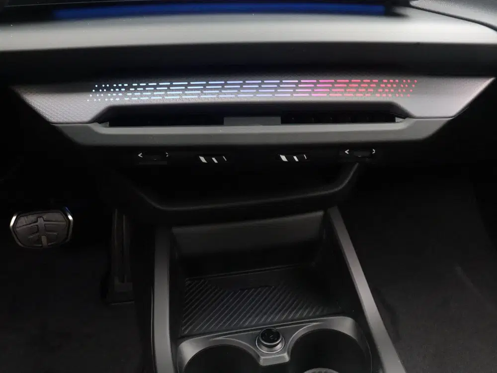 BMW 1-serie 120 M Sport Pro uit 2026, foto 14