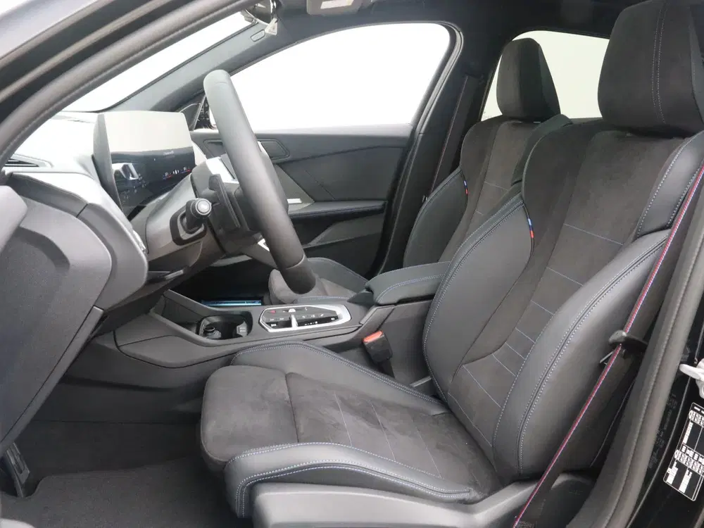 BMW 1-serie 120 M Sport Pro uit 2026, foto 5