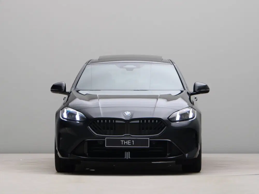 BMW 1-serie 120 M Sport Pro uit 2026, foto 6